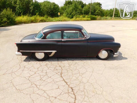1953 Oldsmobile Eighty-Eight