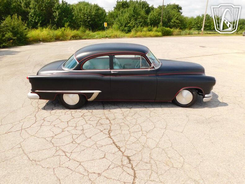 1953 Oldsmobile Eighty-Eight
