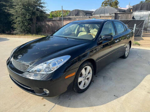 2006 Lexus ES 330