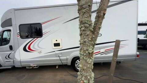 2017 RAM ProMaster