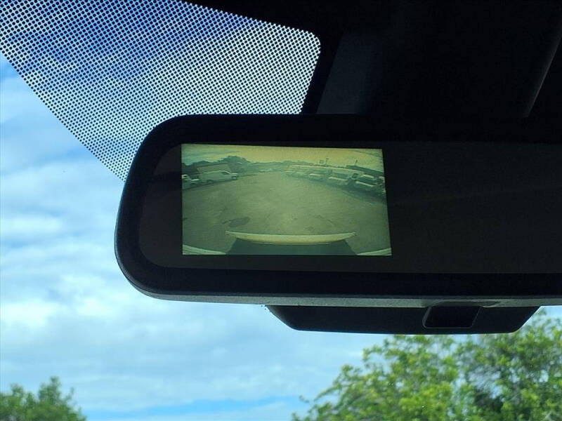 2019 Chevrolet Express 3500