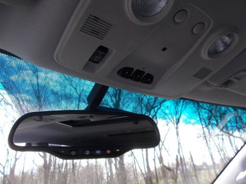 2016 Buick Enclave Premium