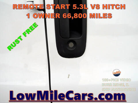 2010 Chevrolet Express LT 1500