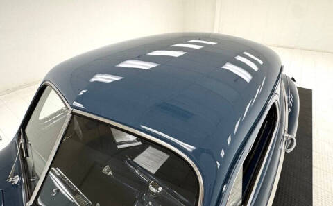 1947 Chrysler New Yorker