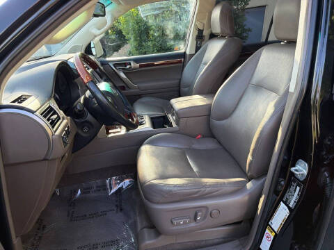 2010 Lexus GX 460