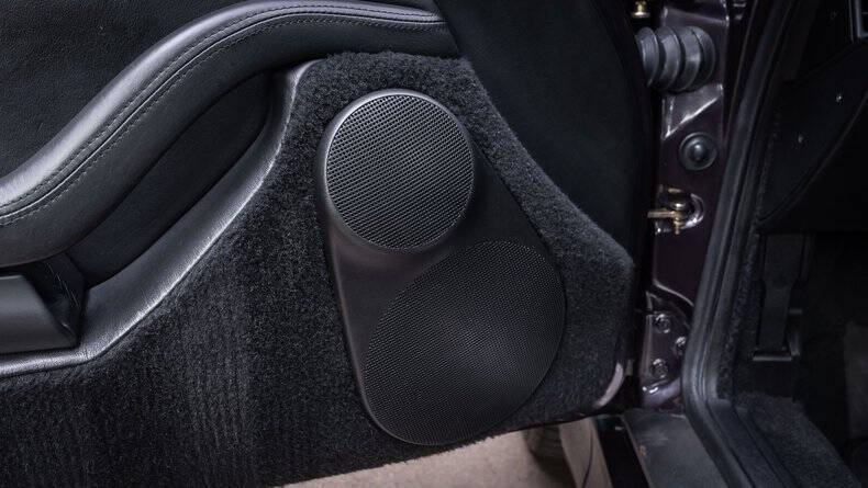 1997 Porsche 911