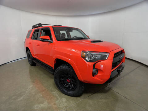 2023 Toyota 4Runner for sale at Smart Motors in Madison WI