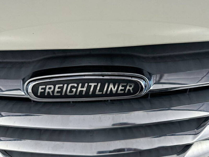2019 Freightliner Sprinter