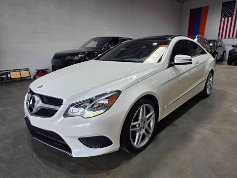 2014 Mercedes-Benz E-Class E 350