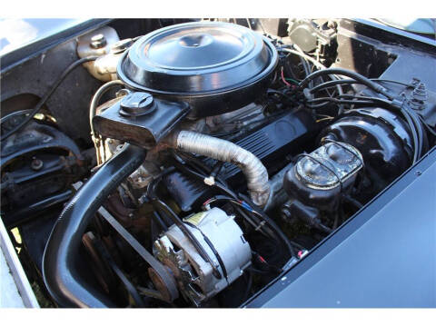 1978 Chevrolet Corvette