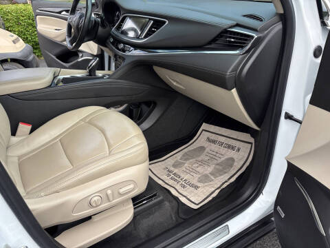 2019 Buick Enclave Premium