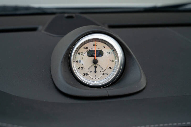 2009 Porsche 911 Turbo