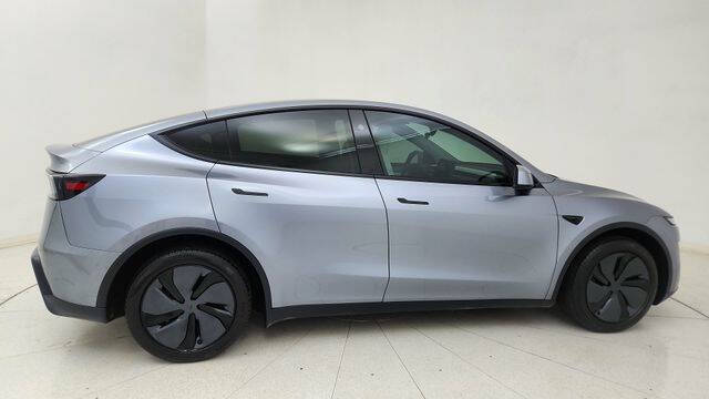 2026 Tesla Model Y Long Range