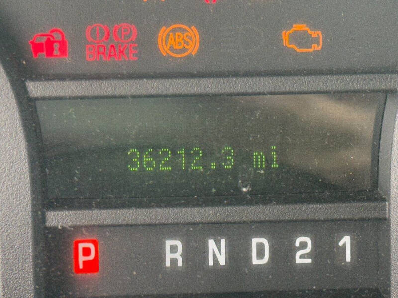 2010 Ford E-Series E-350 SD XLT