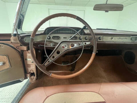 1958 Chevrolet Impala