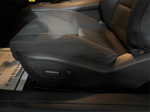 2012 Chevrolet Camaro SS