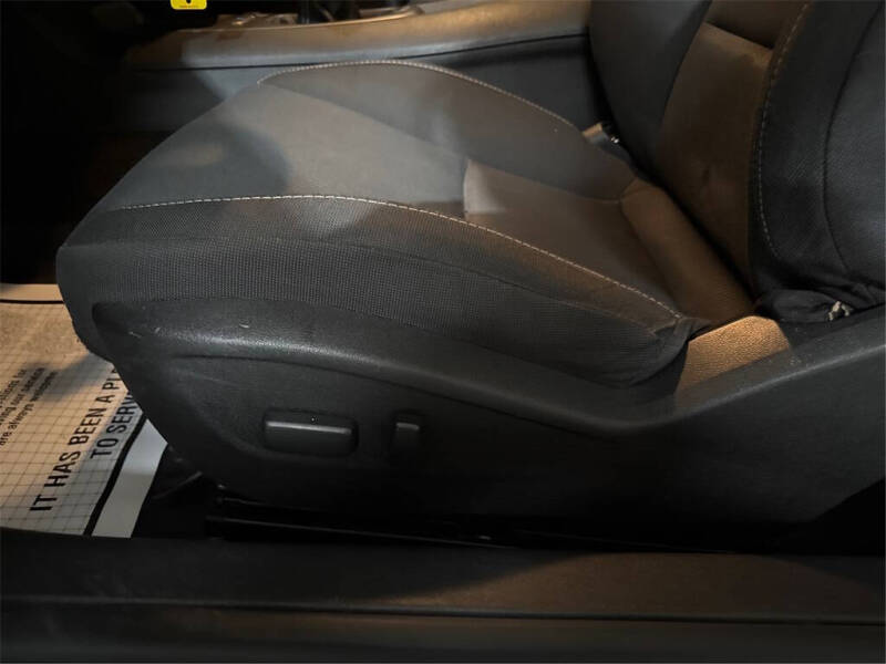 2012 Chevrolet Camaro SS