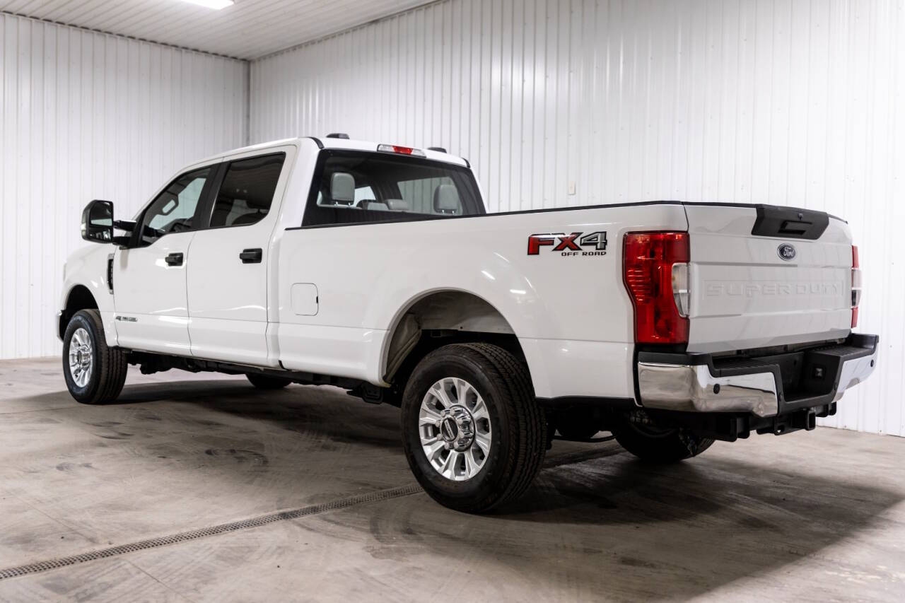 2020 Ford F-250 Super Duty for sale at Southern Diesel Truck Co. in Oswego, NY