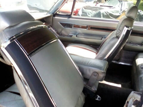 1967 Chrysler Imperial