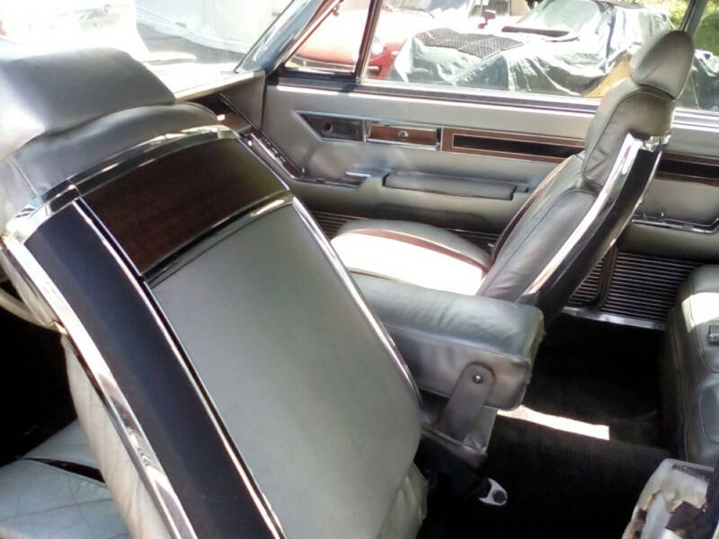 1967 Chrysler Imperial
