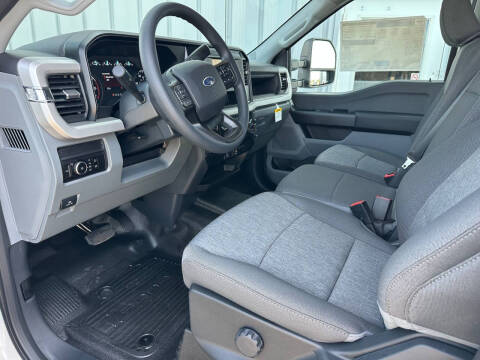 2026 Ford F-250 Super Duty