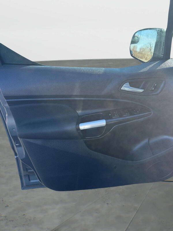 2016 Ford Transit Connect XLT