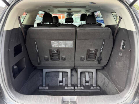 2023 Kia Carnival SX Prestige