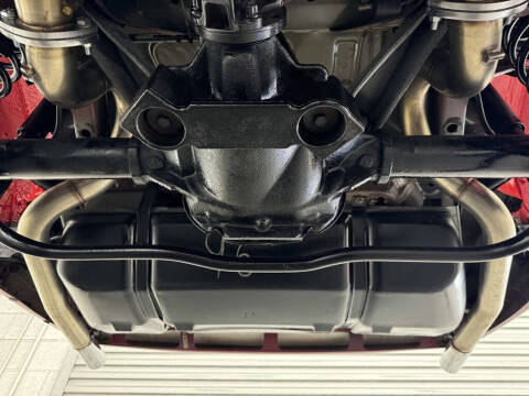 1998 Ford Mustang GT