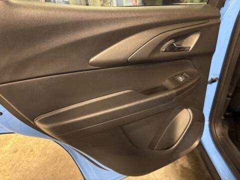 2024 Chevrolet TrailBlazer ACTIV