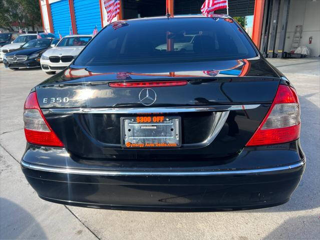 2007 Mercedes-Benz E-Class  - $5,997