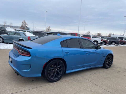 2023 Dodge Charger R/T