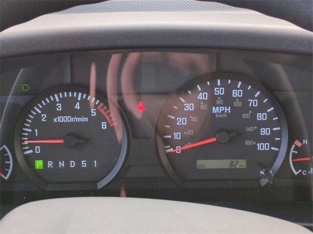 2025 Chevrolet 4500HG LCF