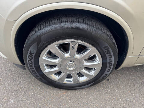 2014 Buick Enclave Premium