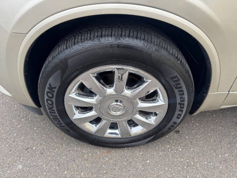 2014 Buick Enclave Premium