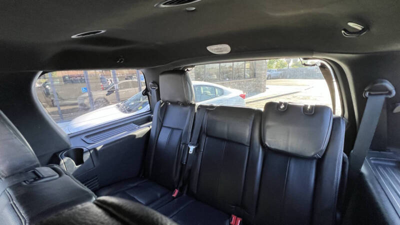 2017 Ford Expedition XLT