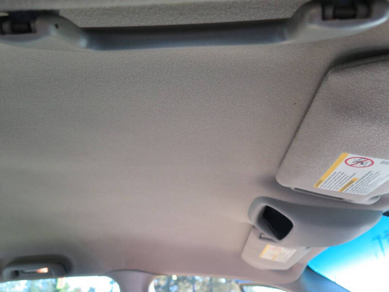 2003 Chevrolet Impala