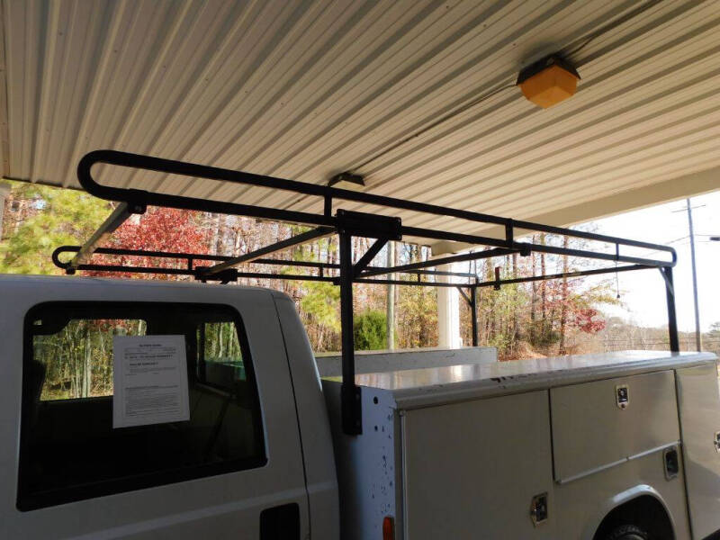 2008 Ford F-350 Super Duty