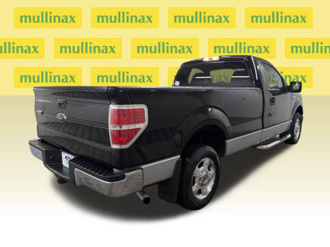 2009 Ford F-150
