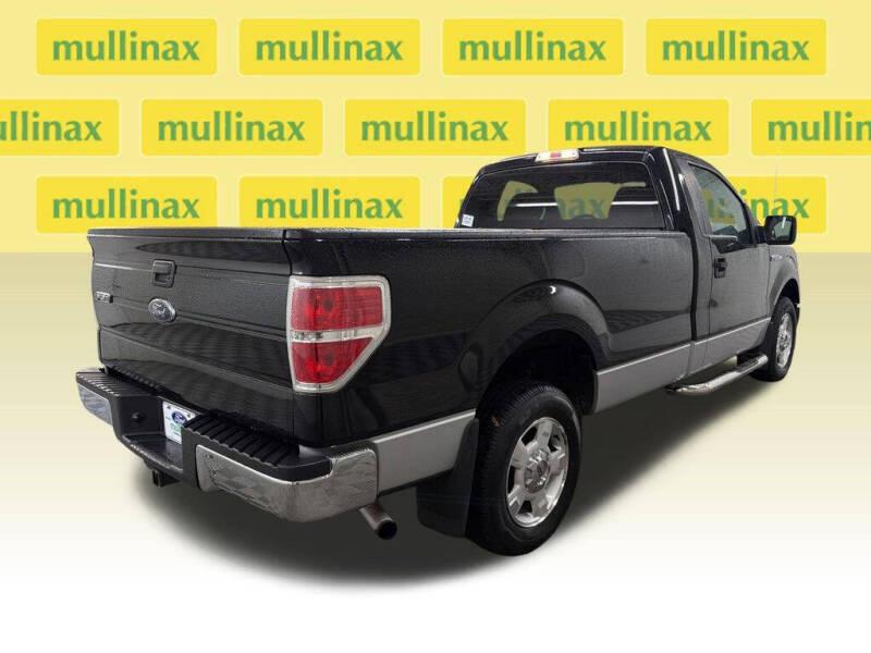2009 Ford F-150