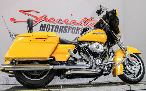 2013 Harley-Davidson Street Glide