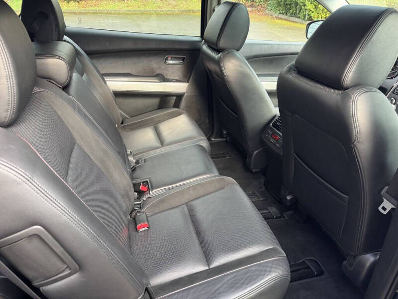 2013 Mazda CX-9 Grand Touring
