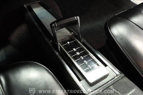 1971 Chevrolet Chevelle