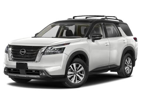 2023 Nissan Pathfinder for sale at XS Leasing in Brooklyn NY