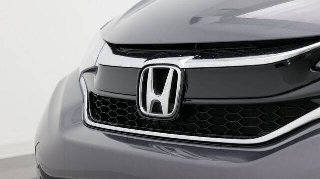 2019 Honda Fit LX