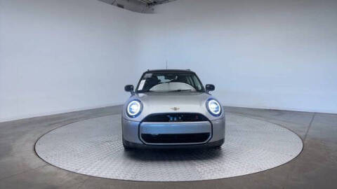 2025 MINI Hardtop 2 Door Cooper S