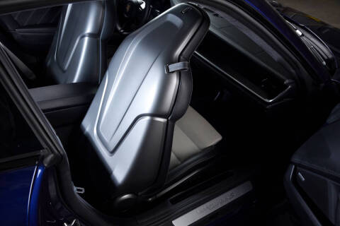 2021 Porsche 911 Turbo S