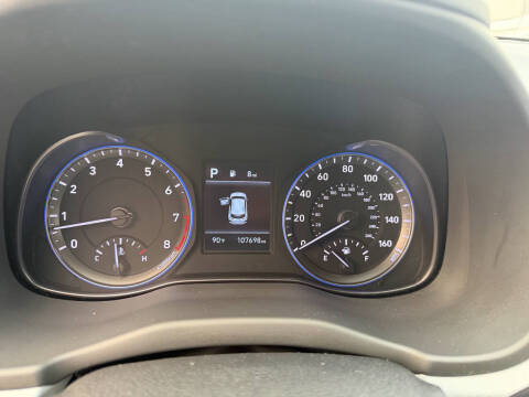 2019 Hyundai Kona SE