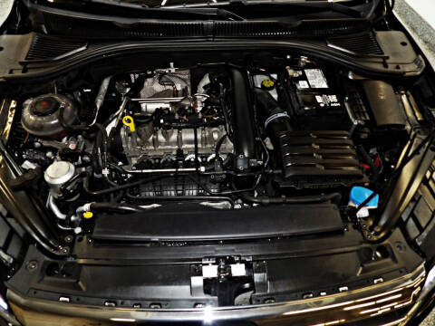 2020 Volkswagen Jetta SEL