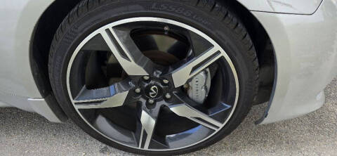 2008 Infiniti G37 Sport