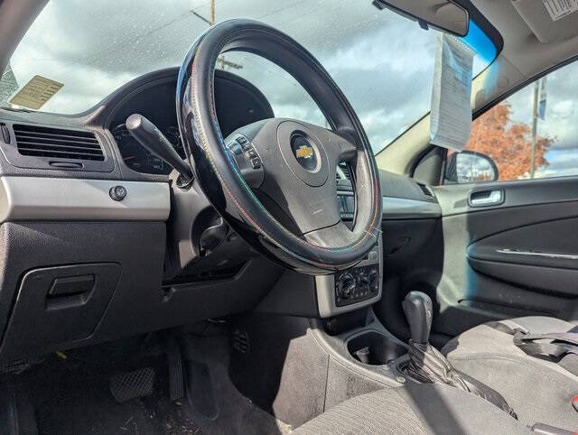 2009 Chevrolet Cobalt